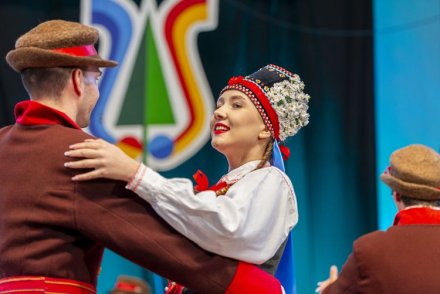 60. Tydzień Kultury Beskidzkiej